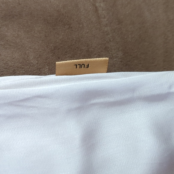 New Quince Organic Bamboo Sheet Set - Picture 8 of 8